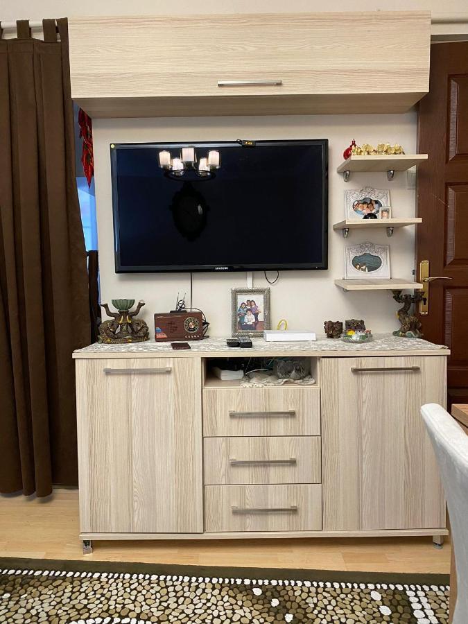 Demirtas Palace Appartamento Provincia di Provincia di Istanbul Esterno foto