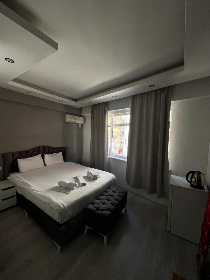 Demirtas Palace Appartamento Provincia di Provincia di Istanbul Esterno foto