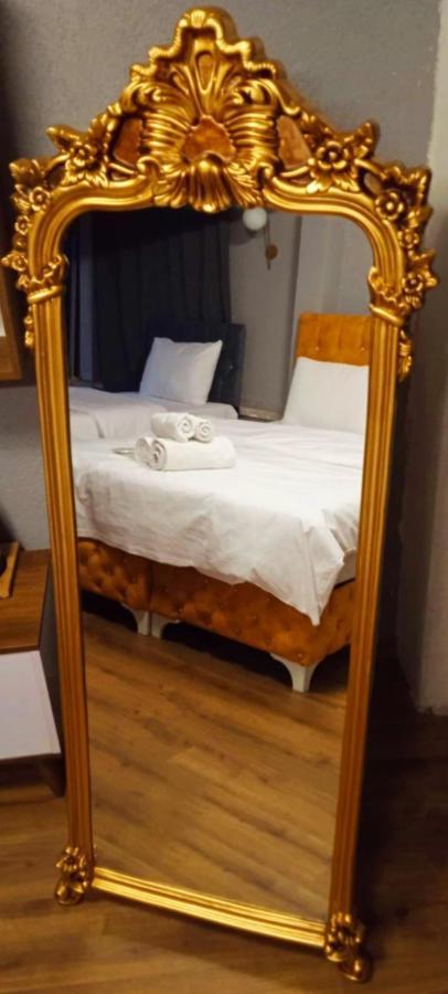 Demirtas Palace Appartamento Provincia di Provincia di Istanbul Esterno foto