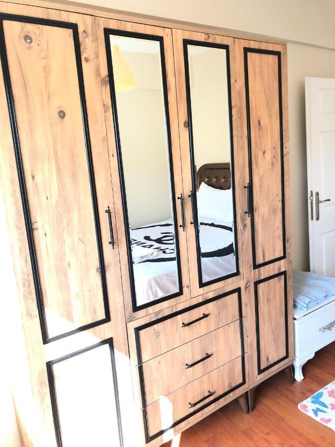 Demirtas Palace Appartamento Provincia di Provincia di Istanbul Esterno foto