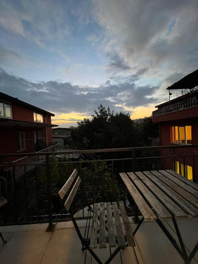 Demirtas Palace Appartamento Provincia di Provincia di Istanbul Esterno foto