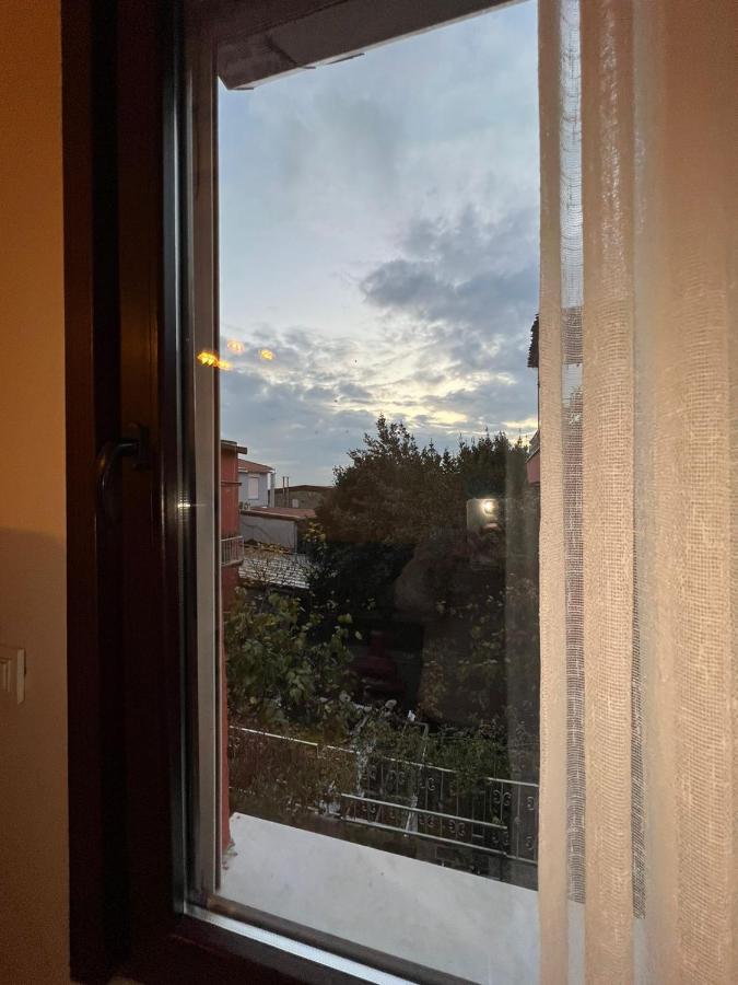 Demirtas Palace Appartamento Provincia di Provincia di Istanbul Esterno foto